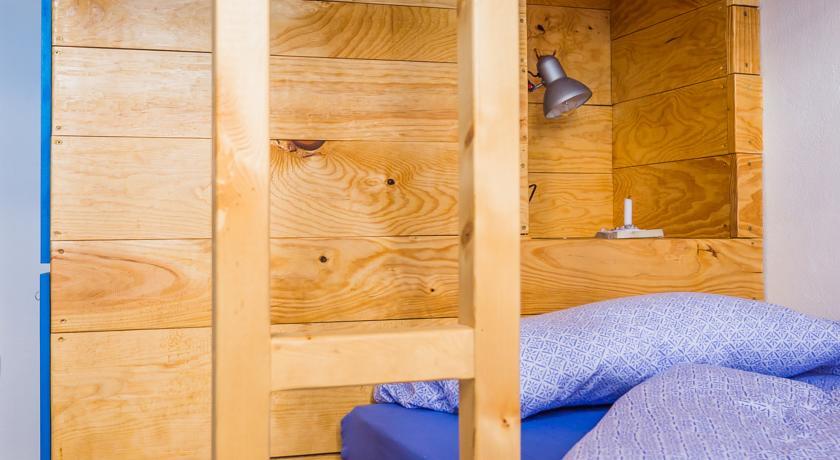Tenerife Climbing House Arico Chambre photo