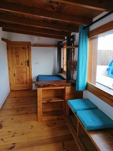Tenerife Climbing House Arico Extérieur photo