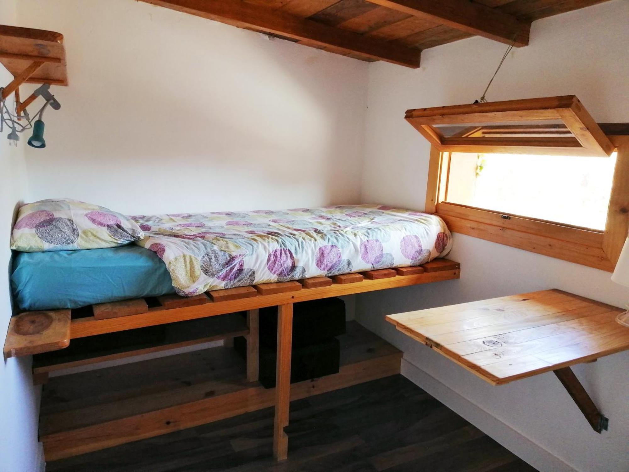 Tenerife Climbing House Arico Extérieur photo