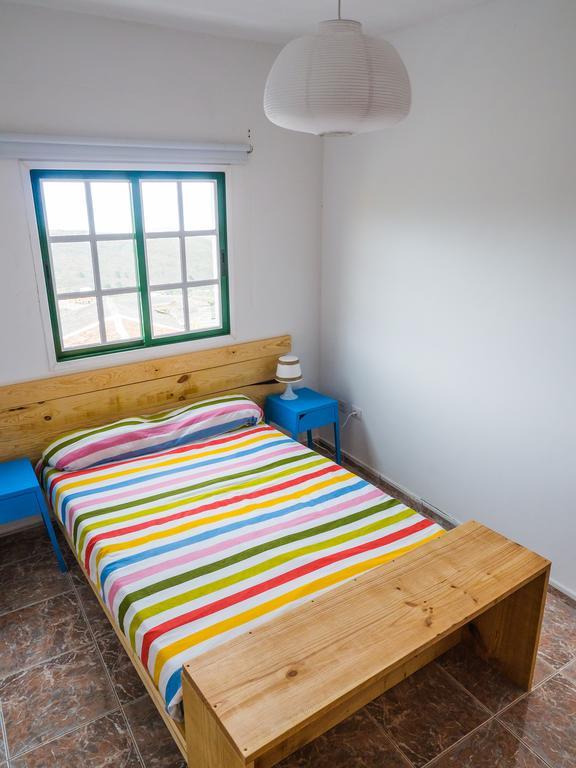 Tenerife Climbing House Arico Extérieur photo